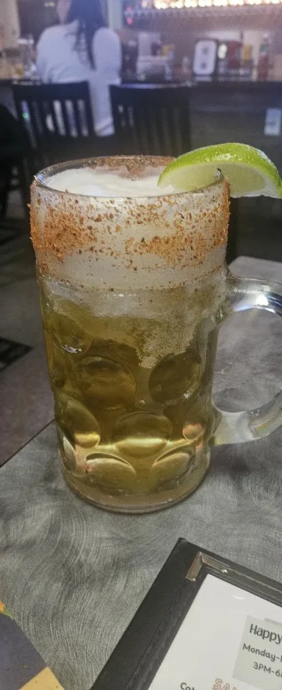 Michelada
